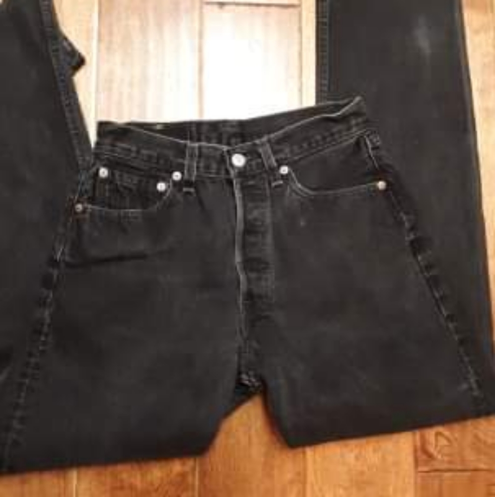 Vintage Levi's
